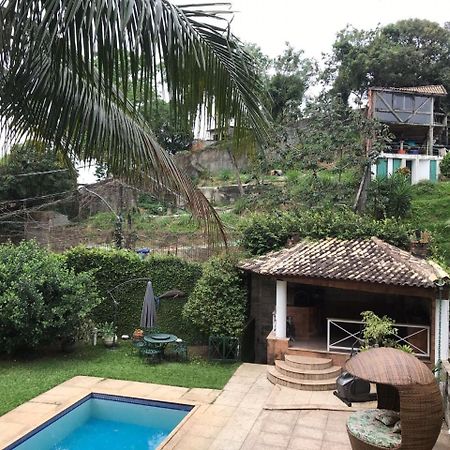 Pousada Lagoon Hostel Rio de Janeiro Eksteriør bilde