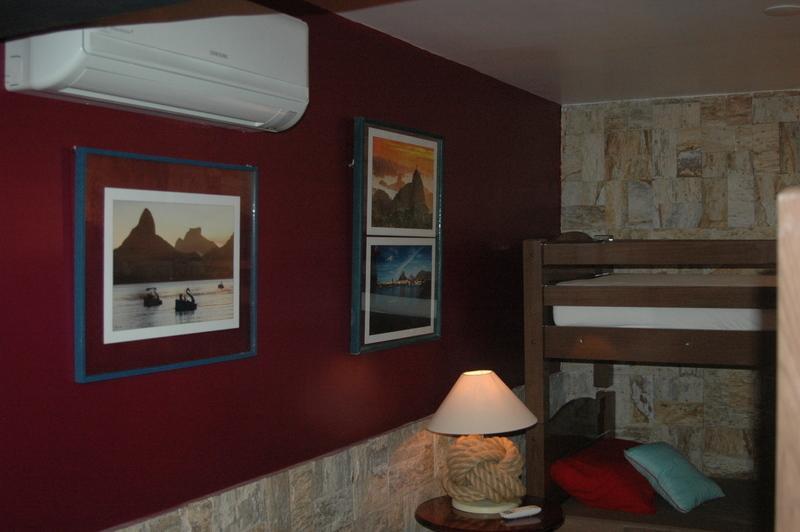 Pousada Lagoon Hostel Rio de Janeiro Eksteriør bilde