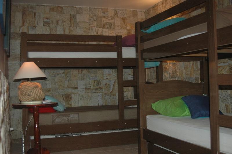 Pousada Lagoon Hostel Rio de Janeiro Eksteriør bilde