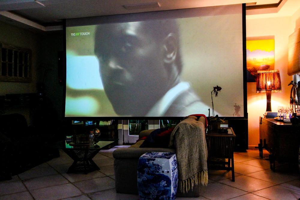 Pousada Lagoon Hostel Rio de Janeiro Eksteriør bilde