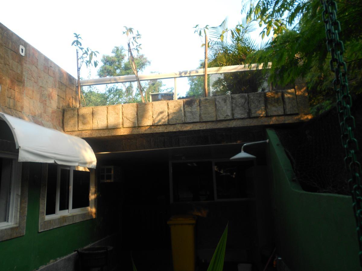 Pousada Lagoon Hostel Rio de Janeiro Eksteriør bilde