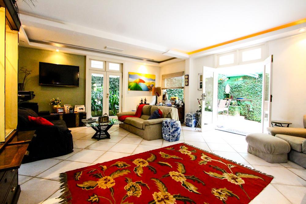 Pousada Lagoon Hostel Rio de Janeiro Eksteriør bilde