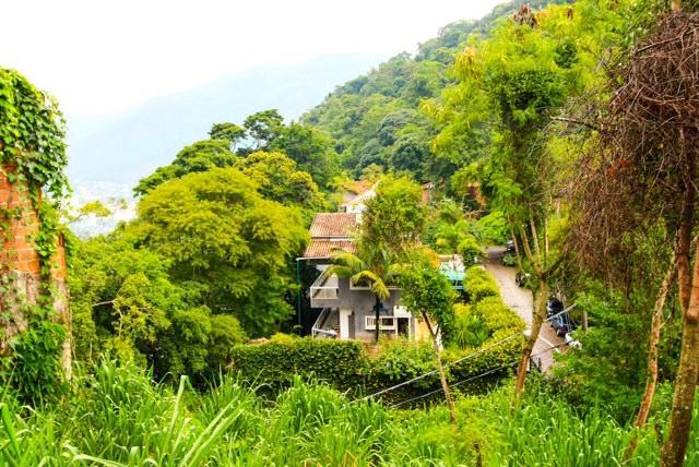 Pousada Lagoon Hostel Rio de Janeiro Eksteriør bilde