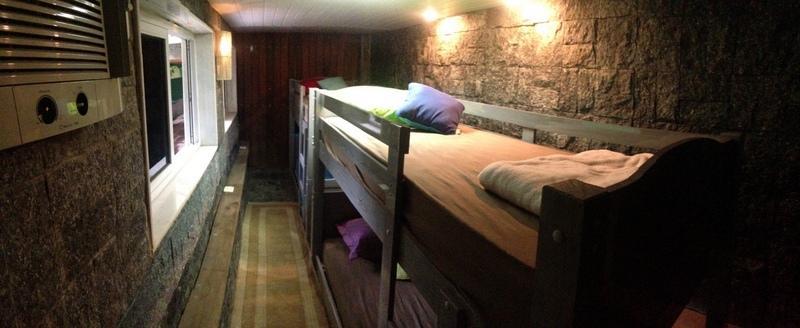 Pousada Lagoon Hostel Rio de Janeiro Eksteriør bilde