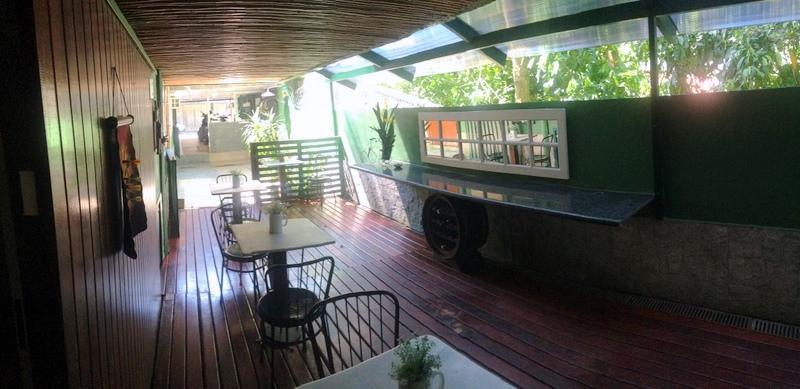 Pousada Lagoon Hostel Rio de Janeiro Eksteriør bilde