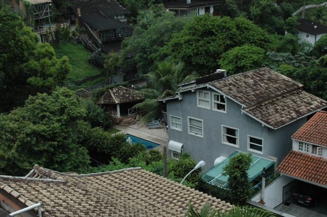 Pousada Lagoon Hostel Rio de Janeiro Eksteriør bilde