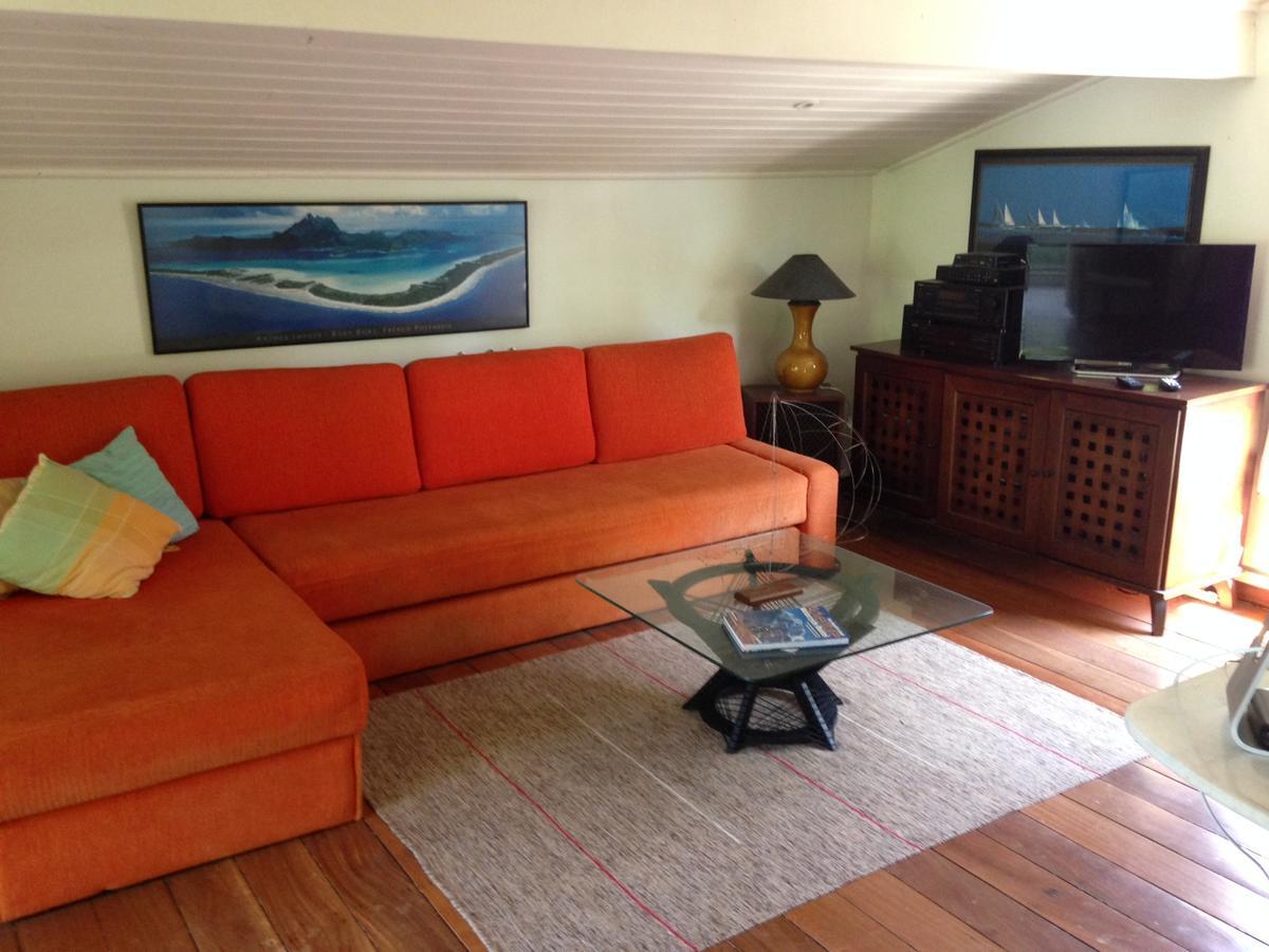 Pousada Lagoon Hostel Rio de Janeiro Eksteriør bilde