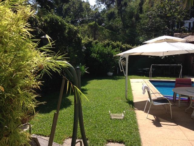 Pousada Lagoon Hostel Rio de Janeiro Eksteriør bilde