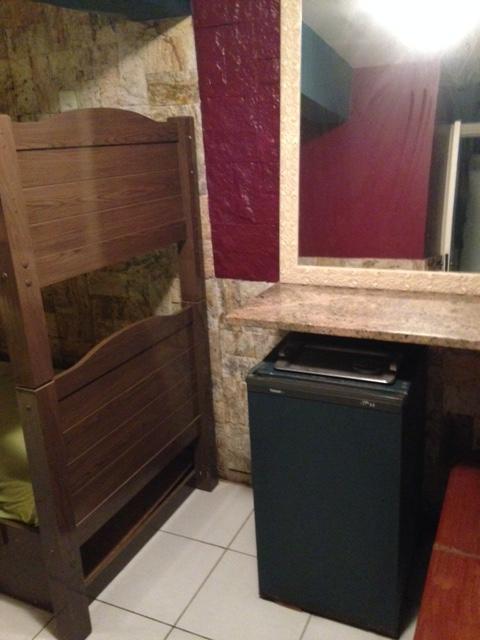 Pousada Lagoon Hostel Rio de Janeiro Eksteriør bilde