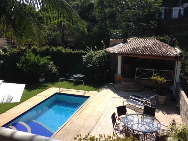 Pousada Lagoon Hostel Rio de Janeiro Eksteriør bilde