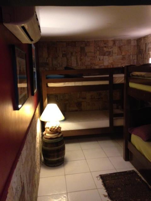 Pousada Lagoon Hostel Rio de Janeiro Eksteriør bilde