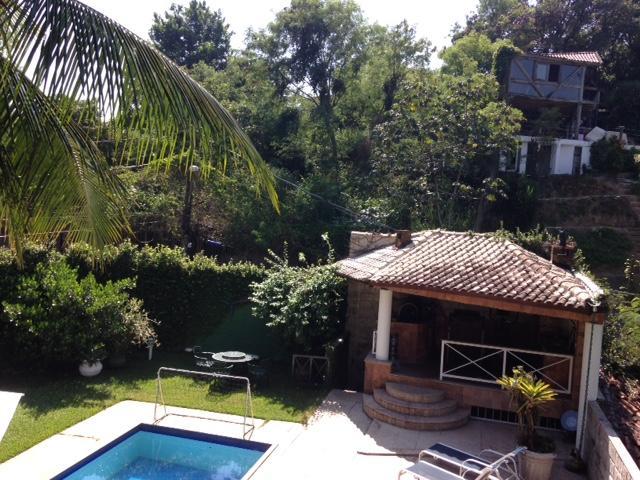 Pousada Lagoon Hostel Rio de Janeiro Eksteriør bilde