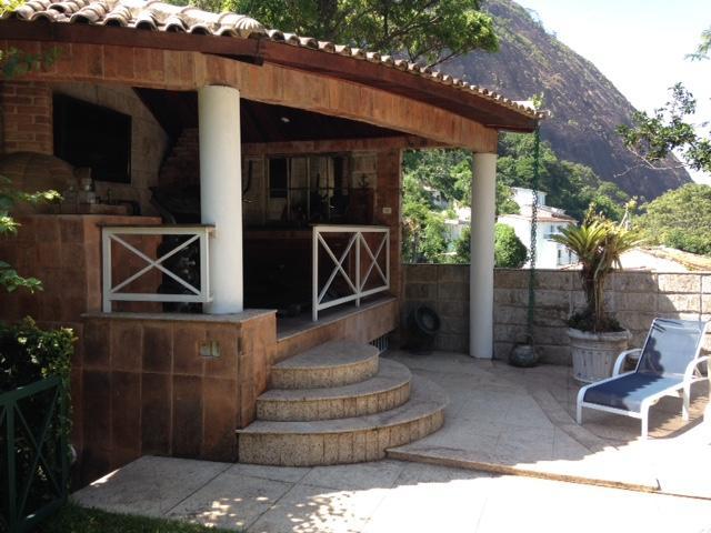 Pousada Lagoon Hostel Rio de Janeiro Eksteriør bilde