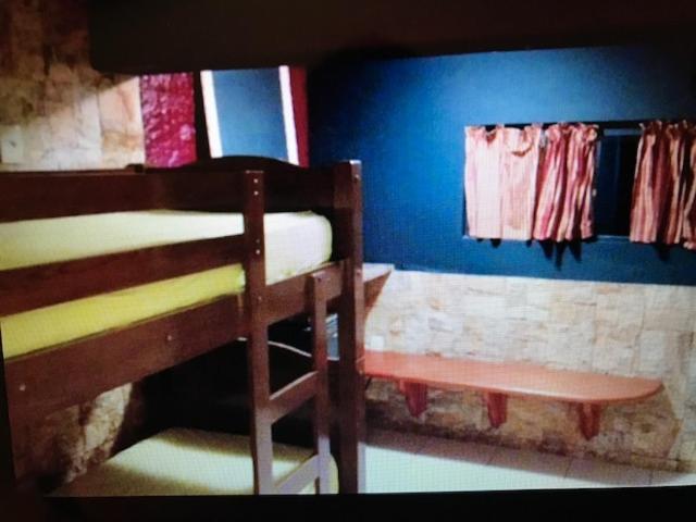 Pousada Lagoon Hostel Rio de Janeiro Eksteriør bilde