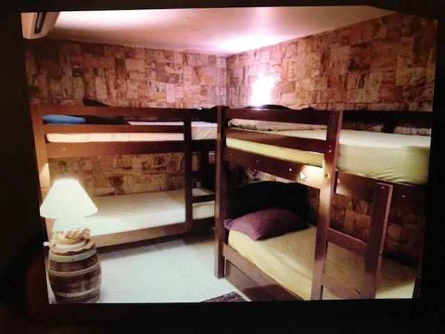 Pousada Lagoon Hostel Rio de Janeiro Eksteriør bilde