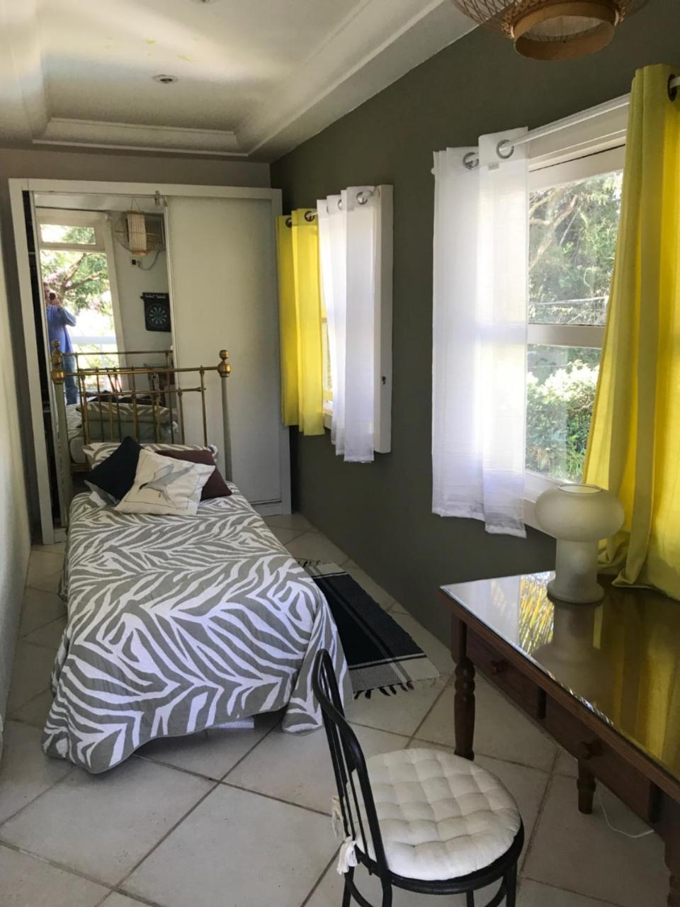 Pousada Lagoon Hostel Rio de Janeiro Eksteriør bilde