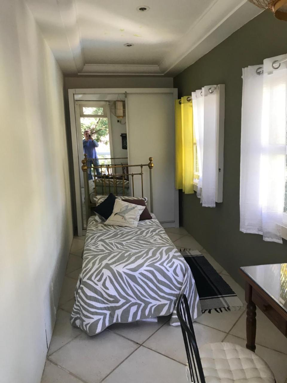 Pousada Lagoon Hostel Rio de Janeiro Eksteriør bilde